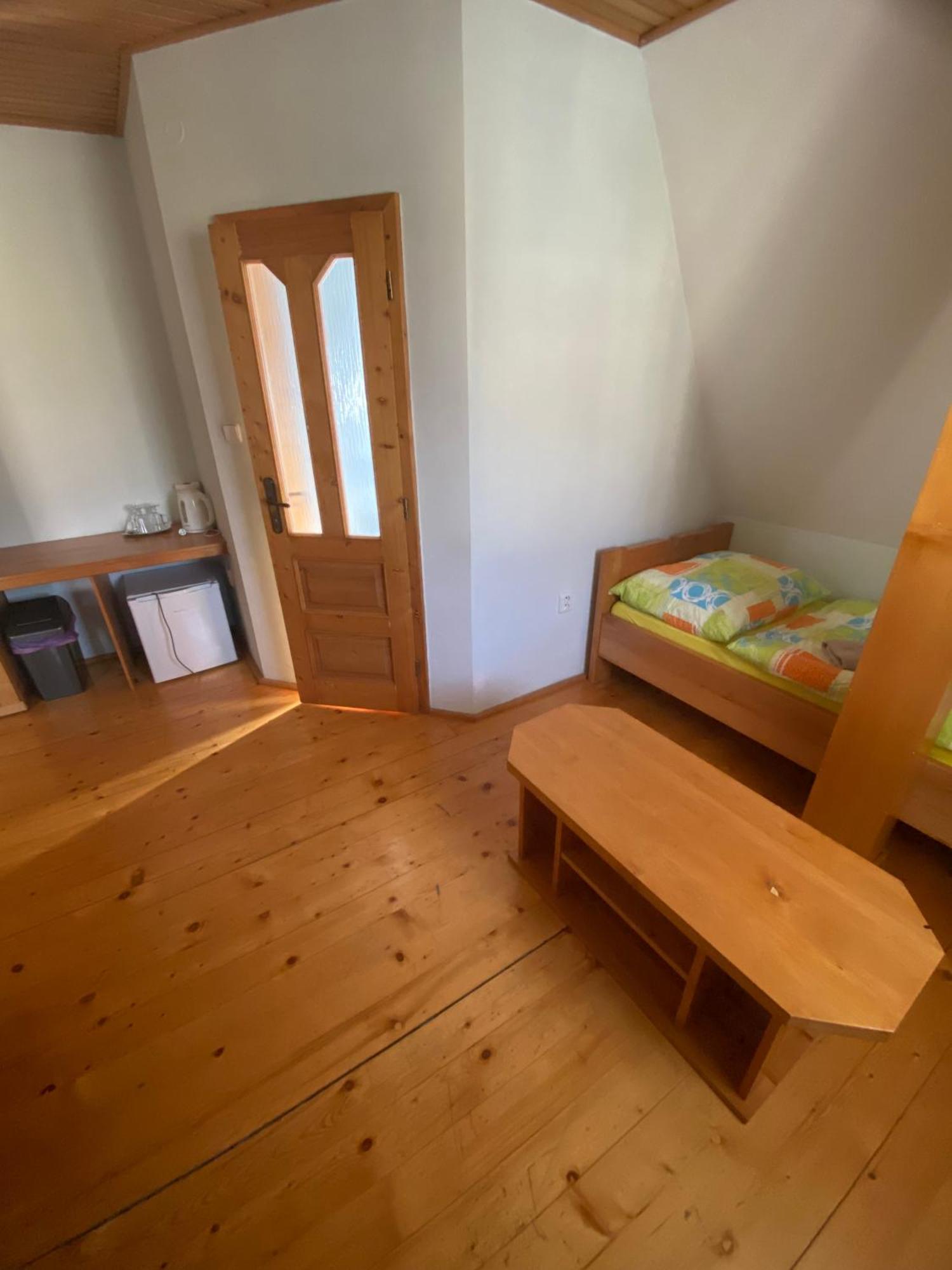 Penzión Weinerovka Žilina Exterior foto