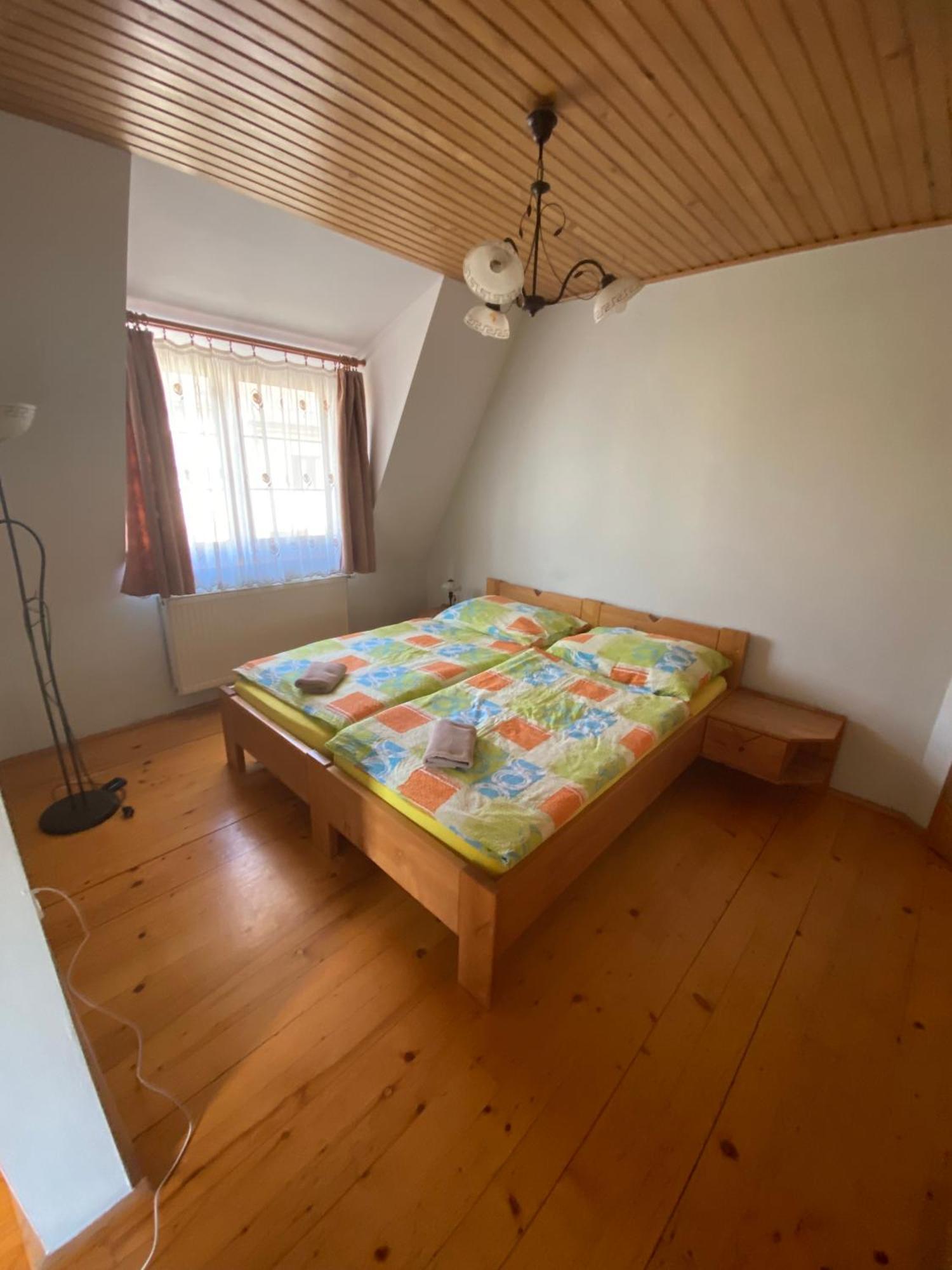 Penzión Weinerovka Žilina Exterior foto