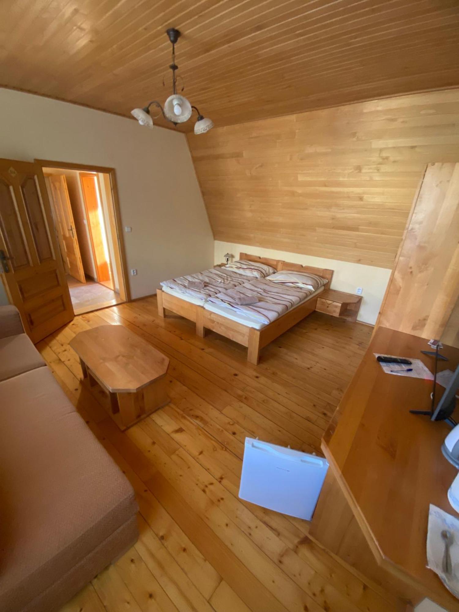 Penzión Weinerovka Žilina Exterior foto