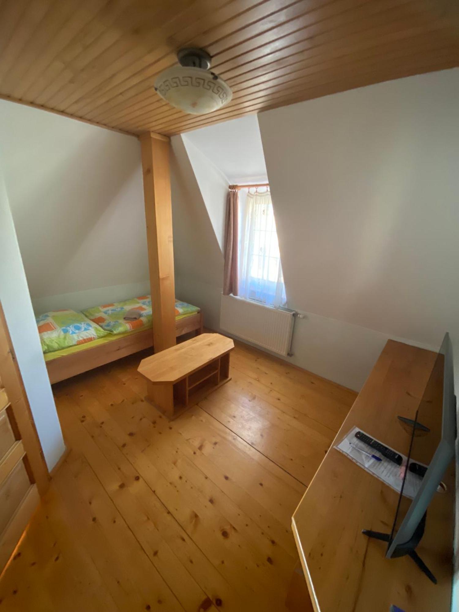 Penzión Weinerovka Žilina Exterior foto