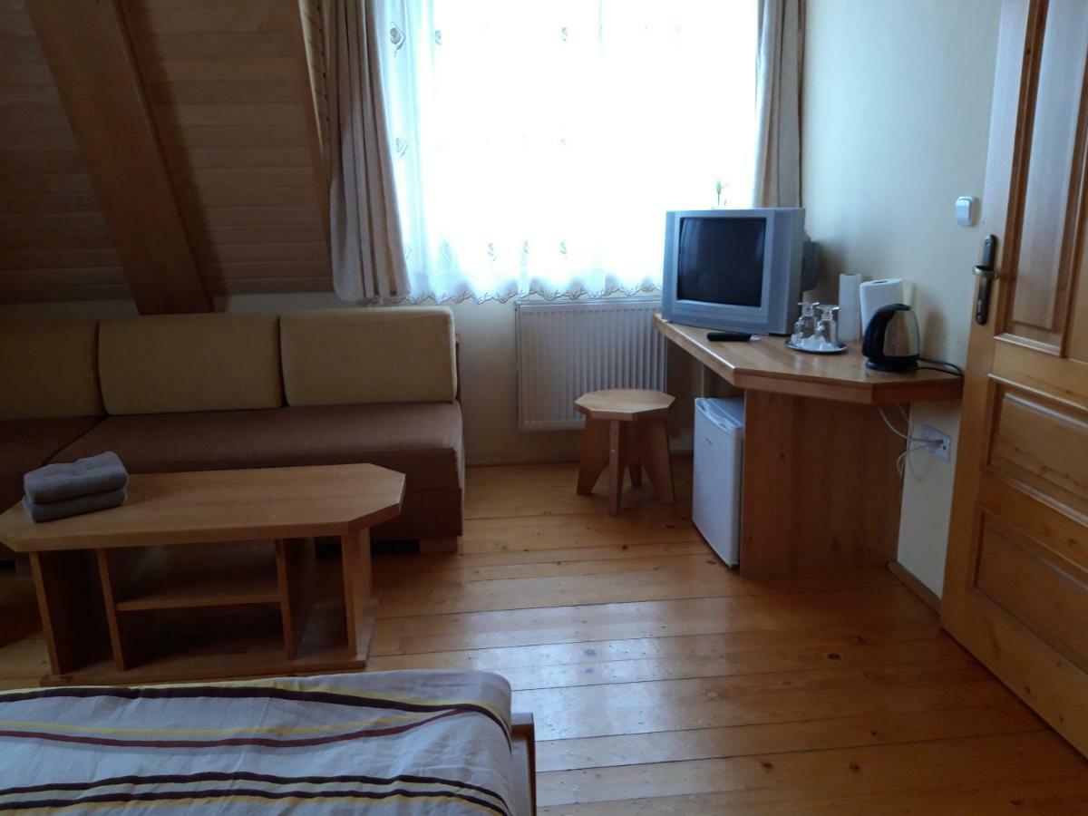 Penzión Weinerovka Žilina Exterior foto