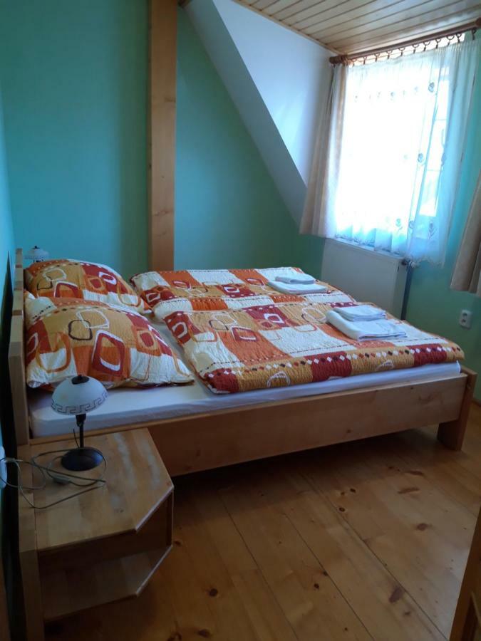 Penzión Weinerovka Žilina Exterior foto