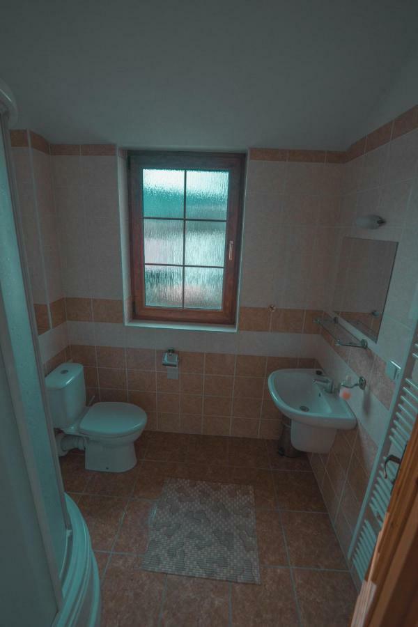 Penzión Weinerovka Žilina Exterior foto