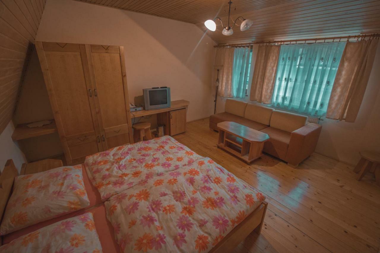 Penzión Weinerovka Žilina Exterior foto