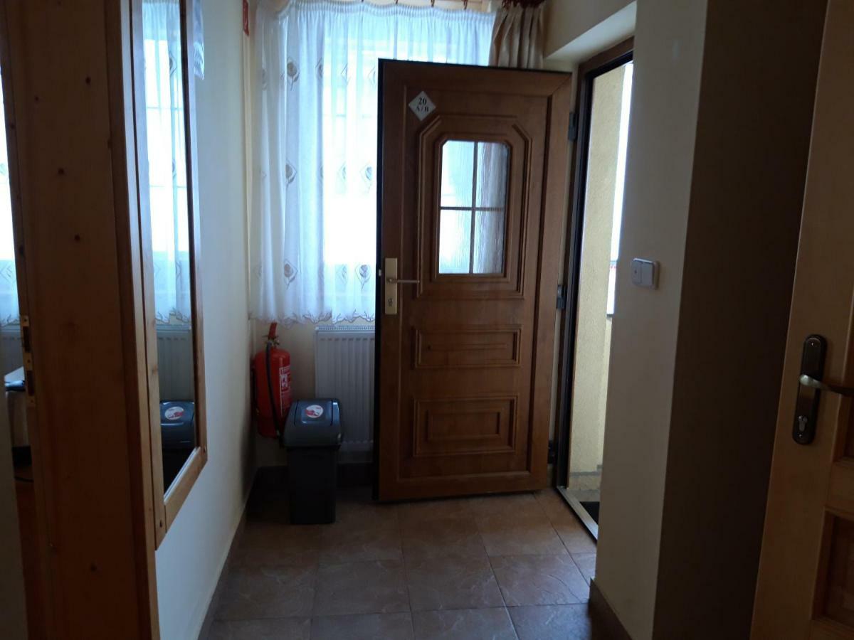 Penzión Weinerovka Žilina Exterior foto