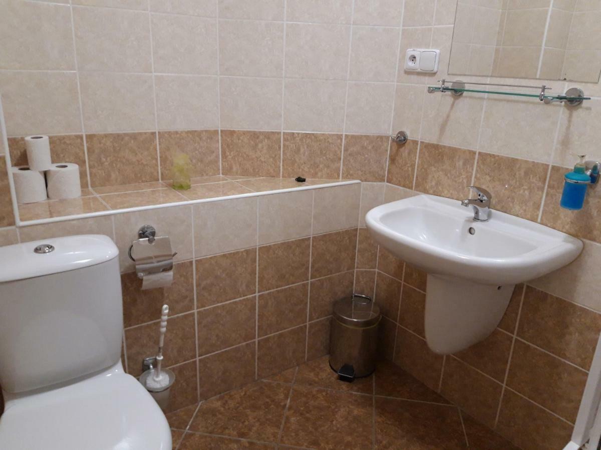 Penzión Weinerovka Žilina Exterior foto